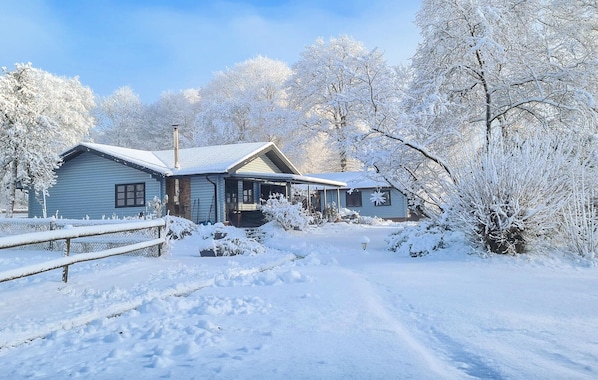 Ulkopuoli
