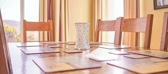 Coastal Family Retreat in Rossnowlagh, Near Beach