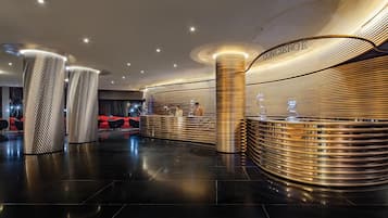 Hall