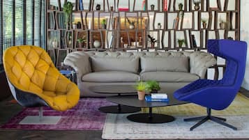 Interieur