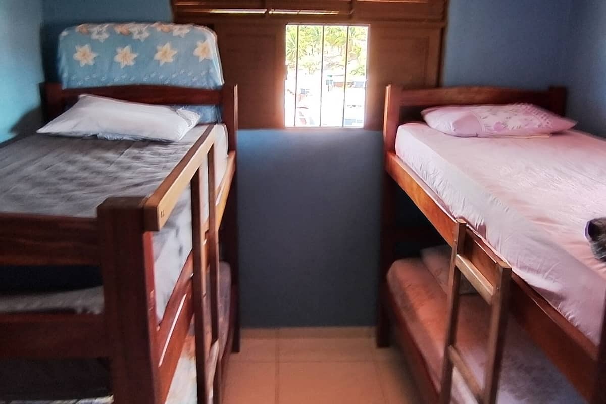 Phòng tập thể cơ bản