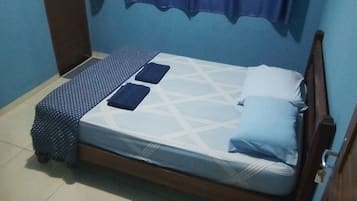 Chambre Double Ăconomique