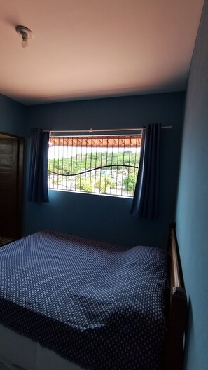 Economy Double Room | Free WiFi