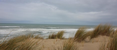 Plage