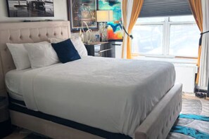 Room - Luxury Condo for FIFA 2026 June 12th July 20th (Hackensack)