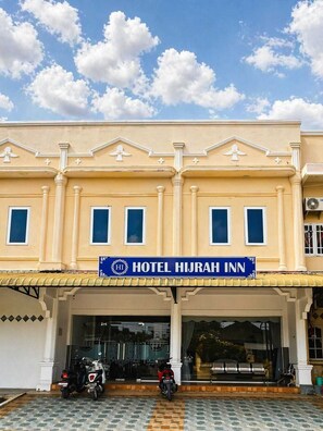 Quarto duplo standard | Ponto de interesse