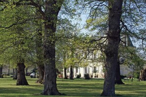 Eksteriør