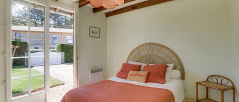 3 bedrooms