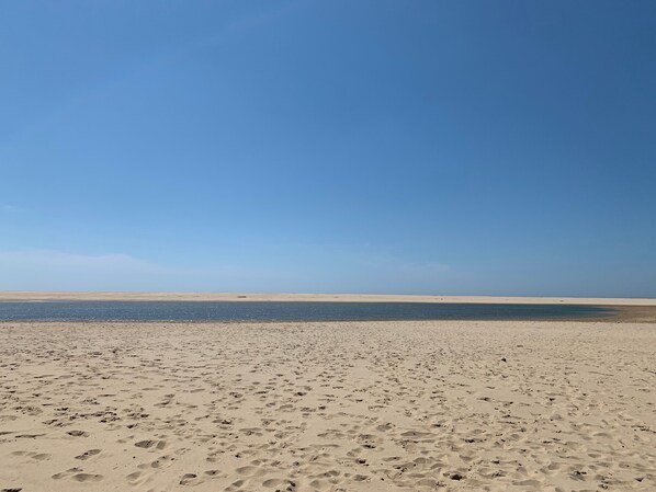 Spiaggia