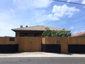 Exterior - Vrbo Property (Lège-Cap-Ferret)