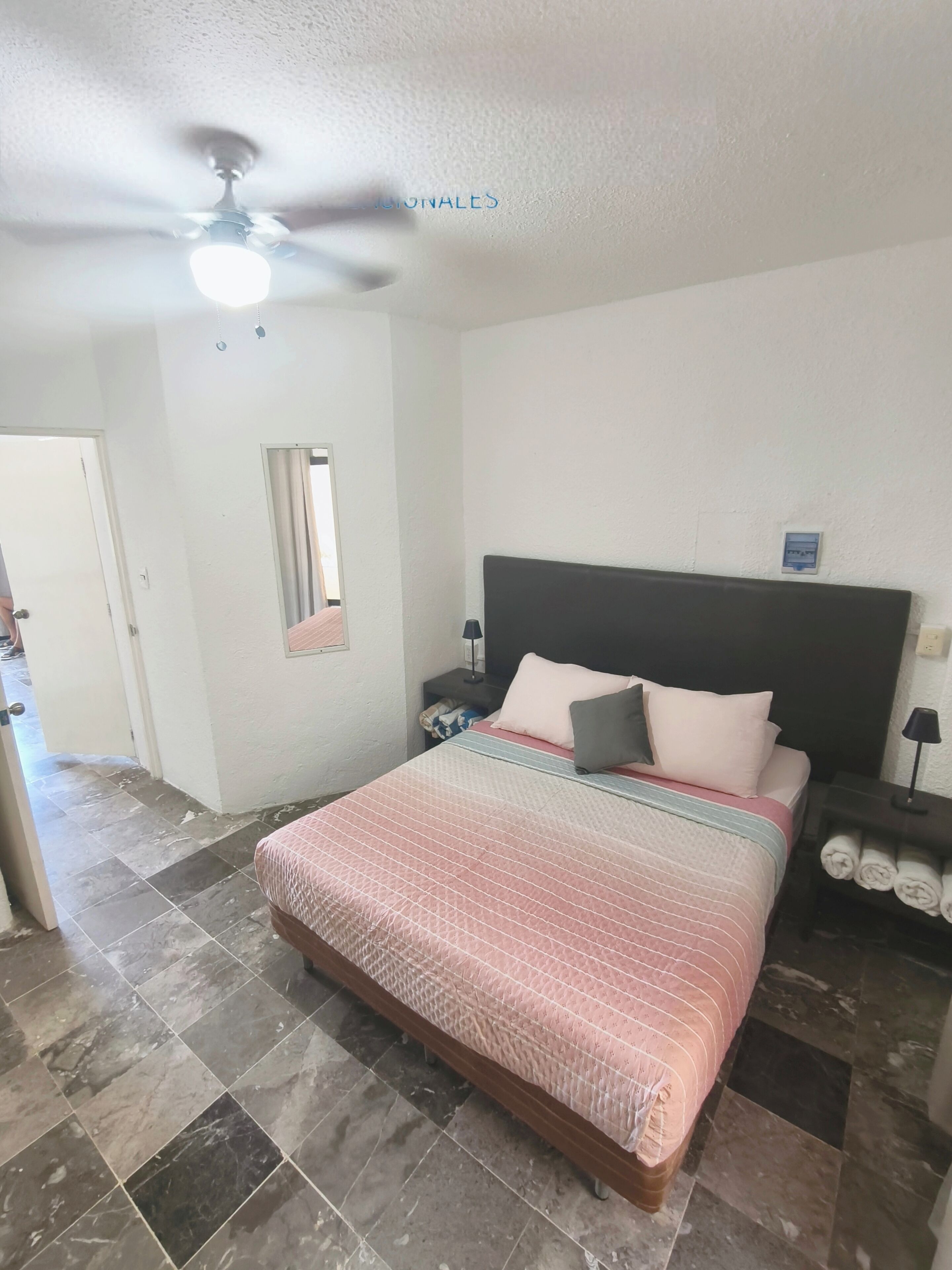 1 chambre, Wi-Fi