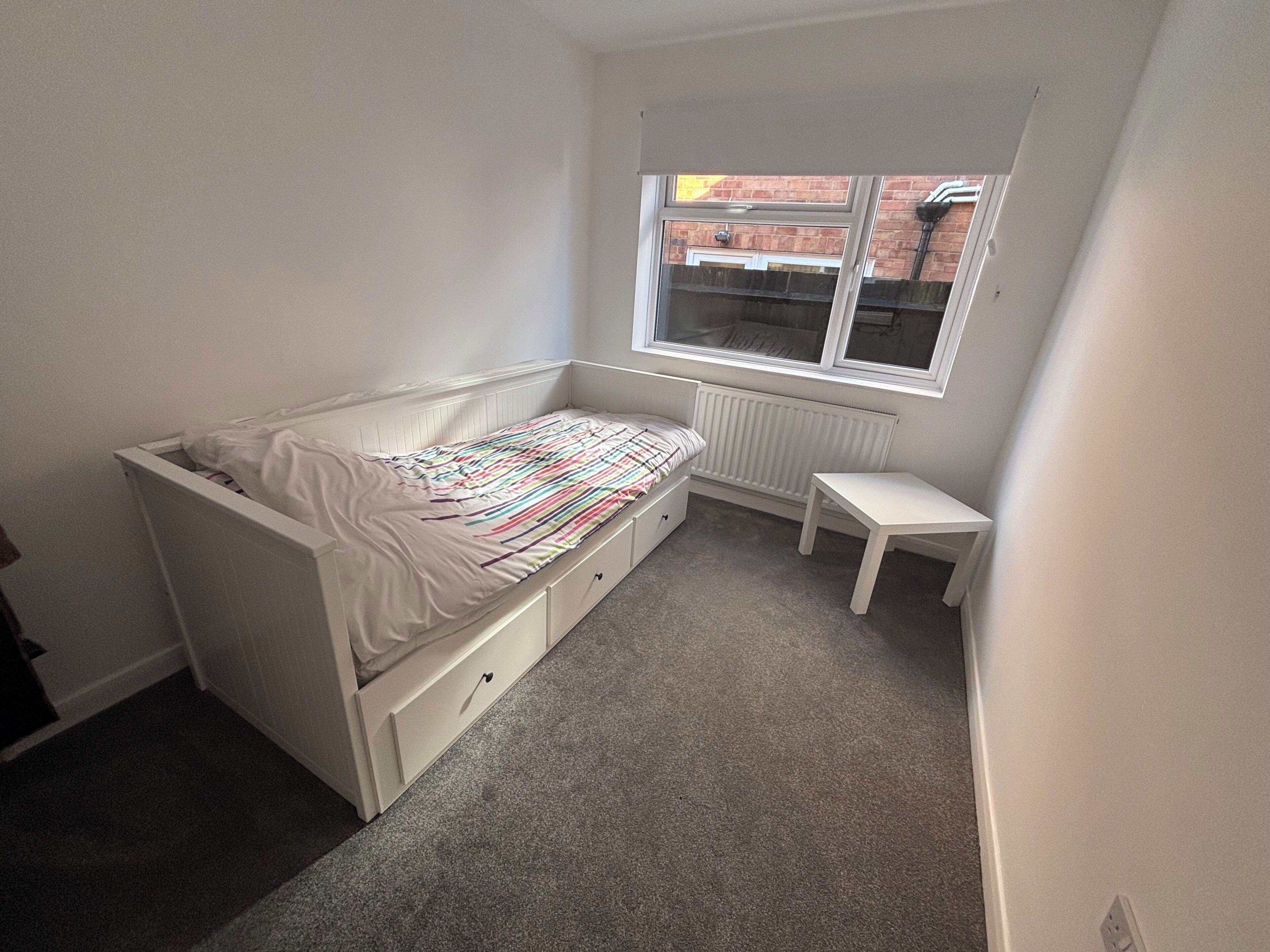 2 chambres, fer et planche à repasser, Wi-Fi gratuit