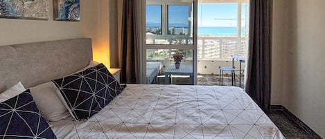 2 Schlafzimmer, kostenloses WLAN