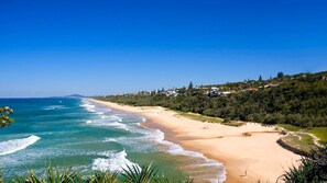 Beach - Unit 1, 9 Hill Street, Sunshine Beach (Sunshine Beach)