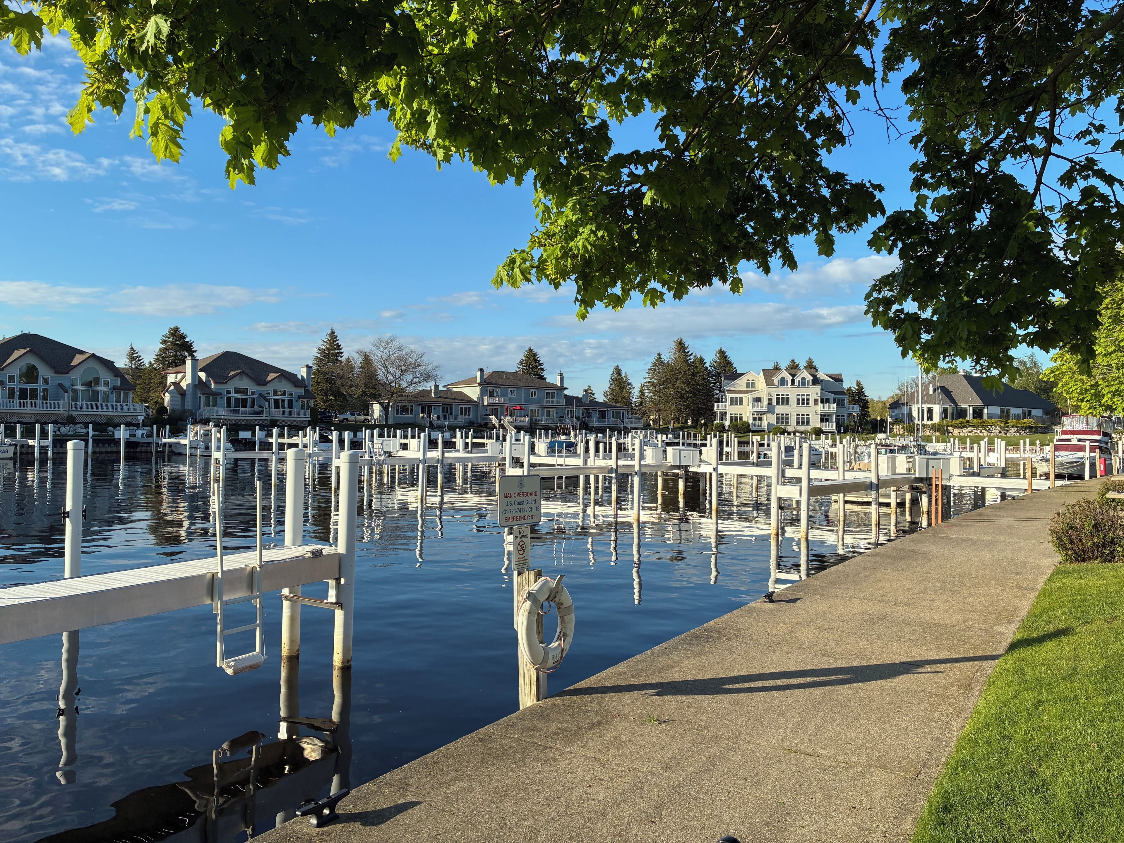 Marina