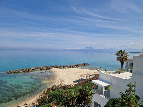 Alexandr Piedigrotta House