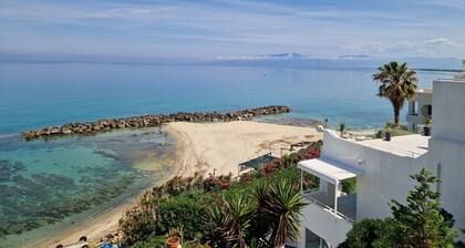 Alexandr Piedigrotta House