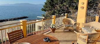 Alexandr Piedigrotta House