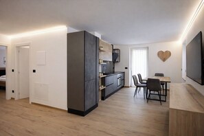 Interior - Mountain Home Fiemme (Castello-Molina di Fiemme)