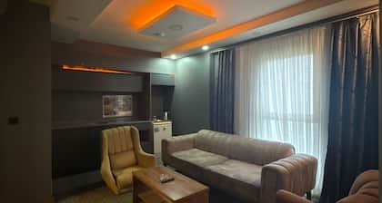 Köşk konaklama