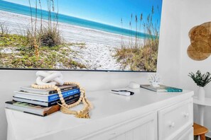 Interior - Sea Breeze by Stay on 30a (Seacrest Beach)