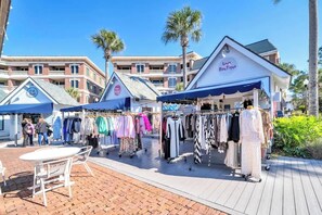 Miscellaneous - Sea Breeze by Stay on 30a (Seacrest Beach)
