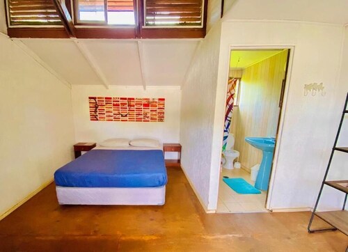 Mata Nui Eco Hostel