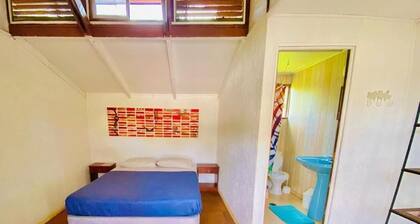 Mata Nui Eco Hostel