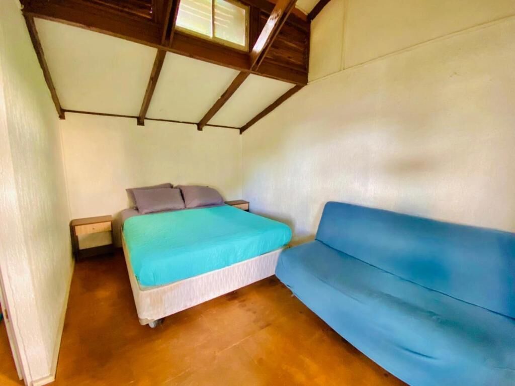 Double Room, Balcony, Courtyard View