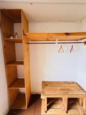 Interior - Mata Nui Eco Hostel (Isla de Pascua)