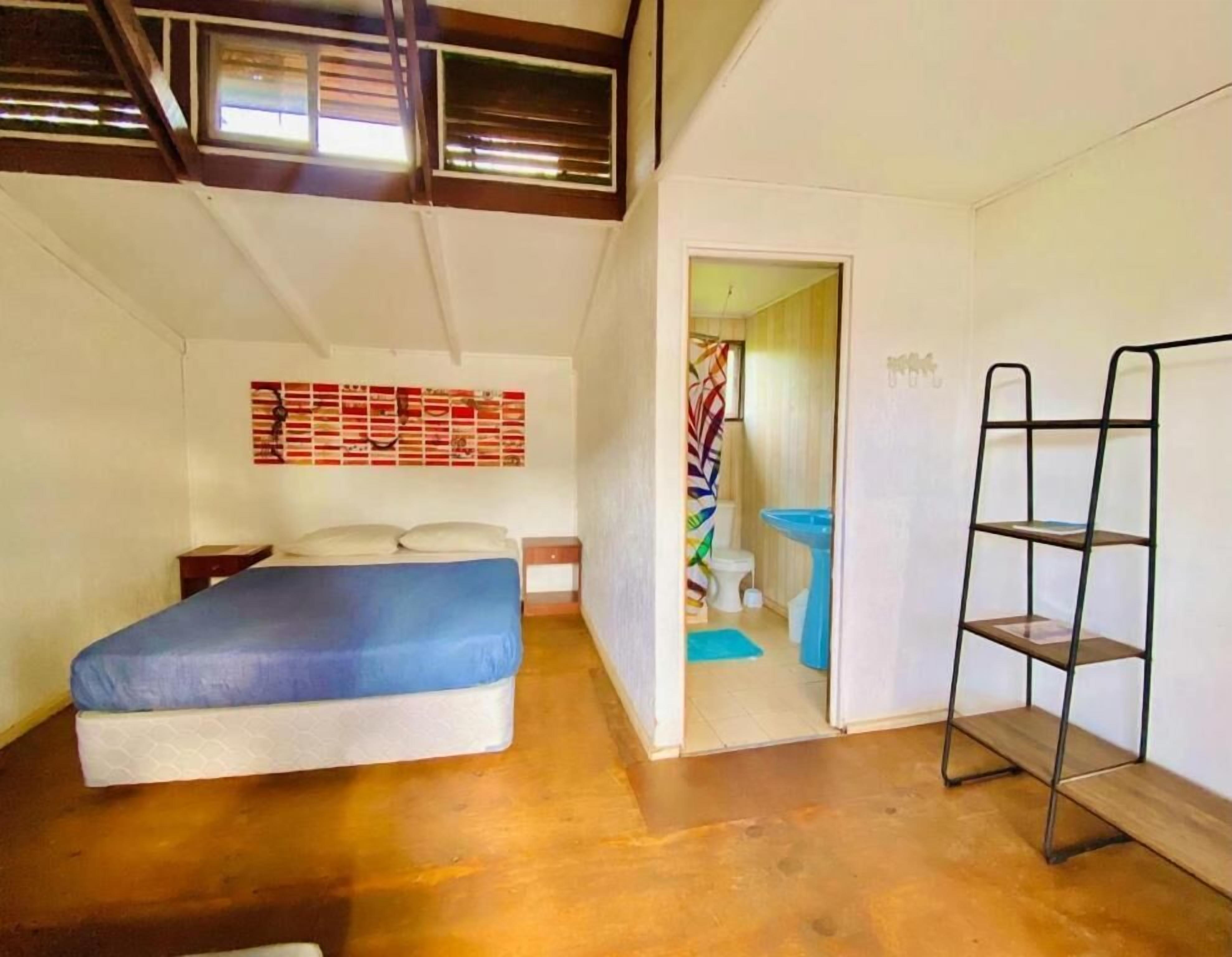 Double Room, Balcony, Courtyard View