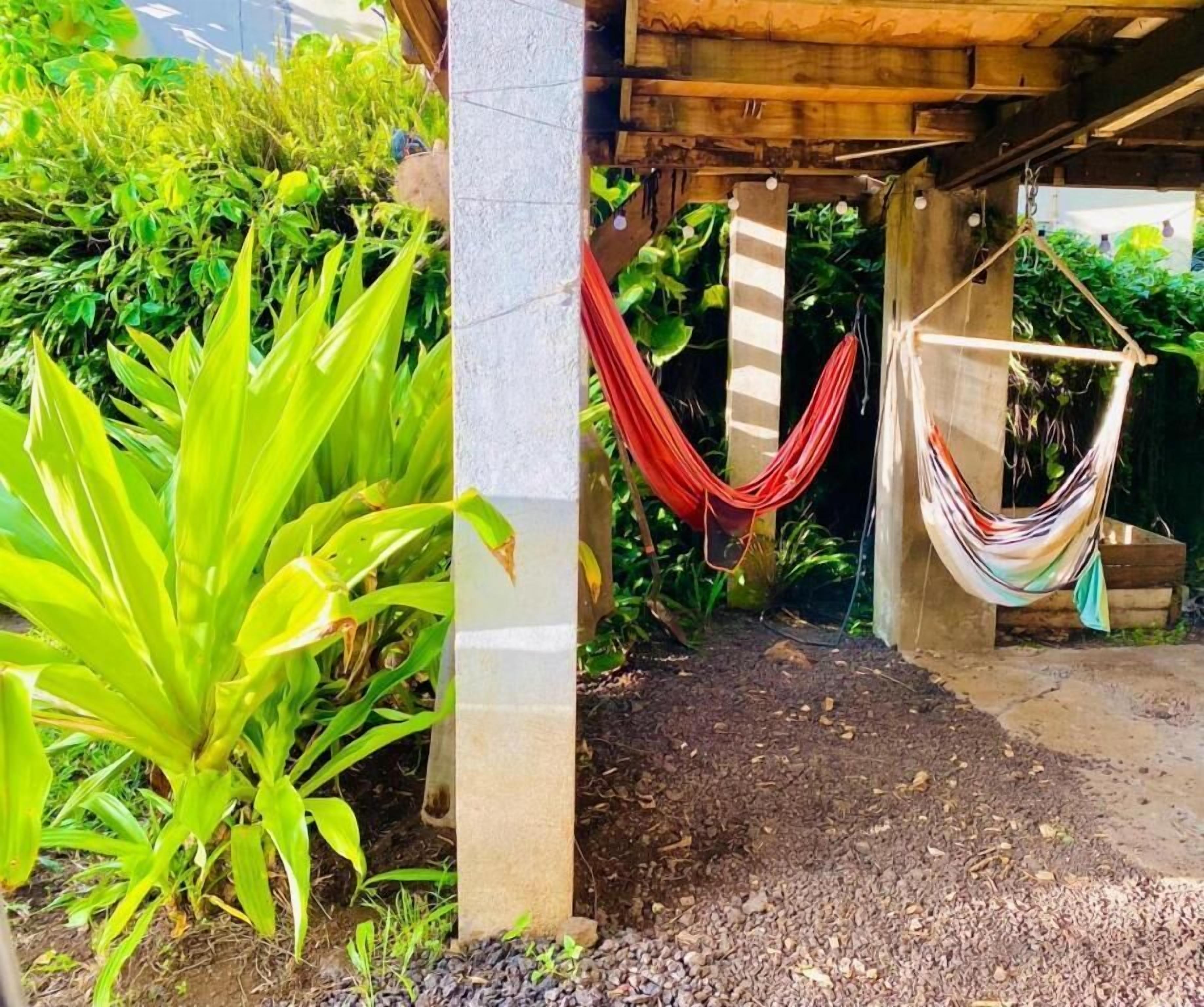 Kahden hengen huone, parveke, näköala pihalle | Ulkoalueet