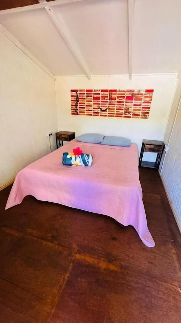 Mata Nui Eco Hostel - Easter Island