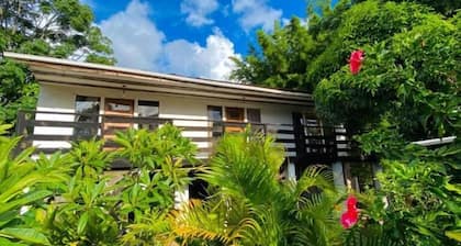 Mata Nui Eco Hostel