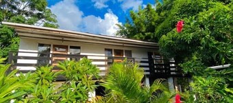 Mata Nui Eco Hostel