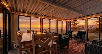 Northern Sands Estate | Main House + 2 Cabins