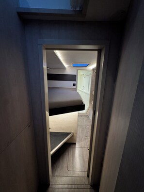 4 habitaciones, wifi y ropa de cama