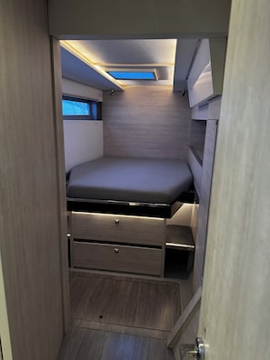 4 habitaciones, wifi y ropa de cama