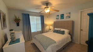 Room - Riverside MO for World Soccer Tournament (Riverside)