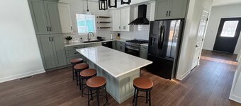 Luxury Retreat w/ Game Room