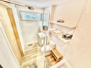Hair dryer - Muskoka Retreat on Bay Lake (Emsdale)