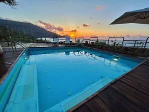 Pool - Vrbo Property (Cefalù)