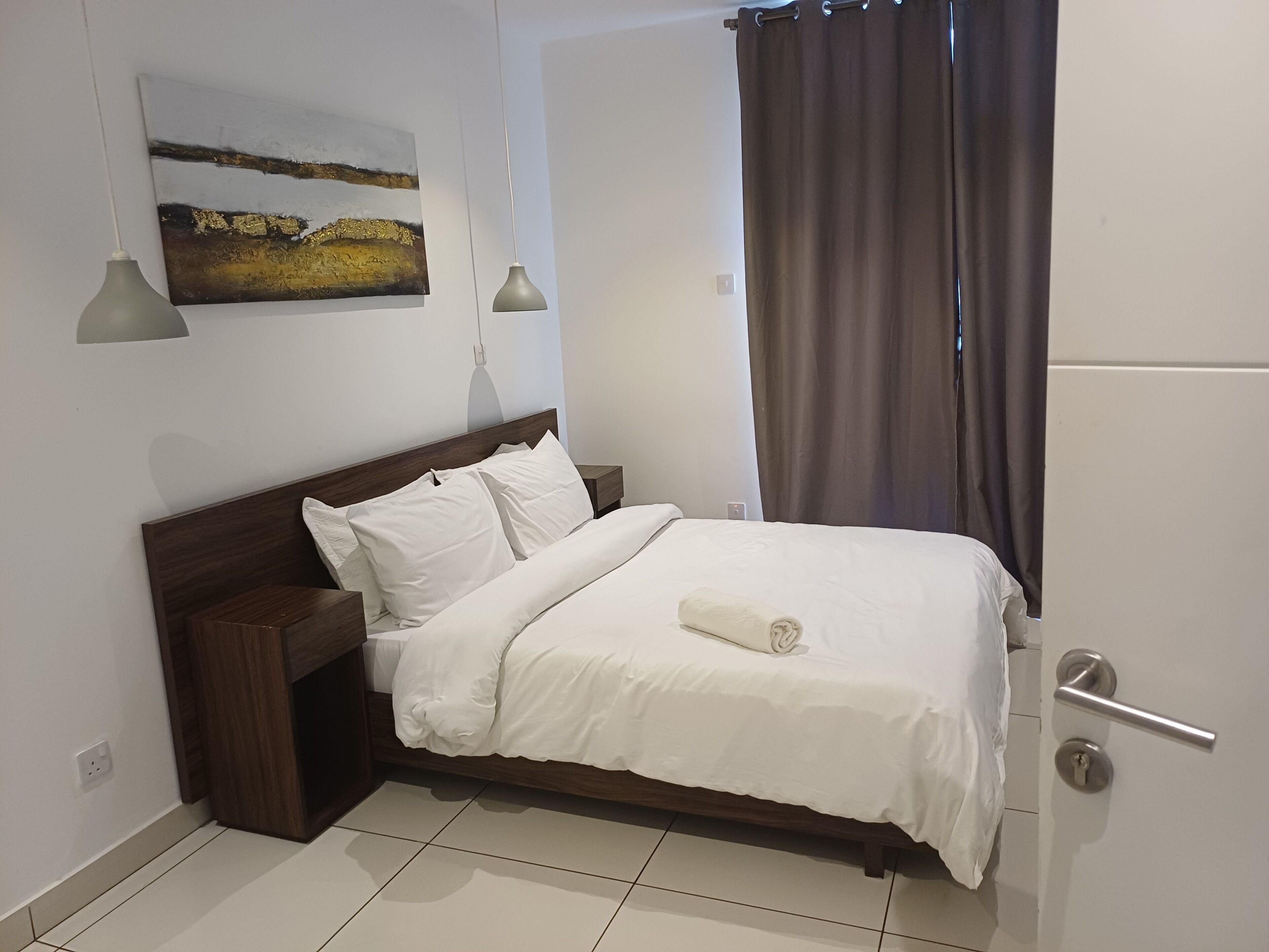 Maisonette, 1 Schlafzimmer