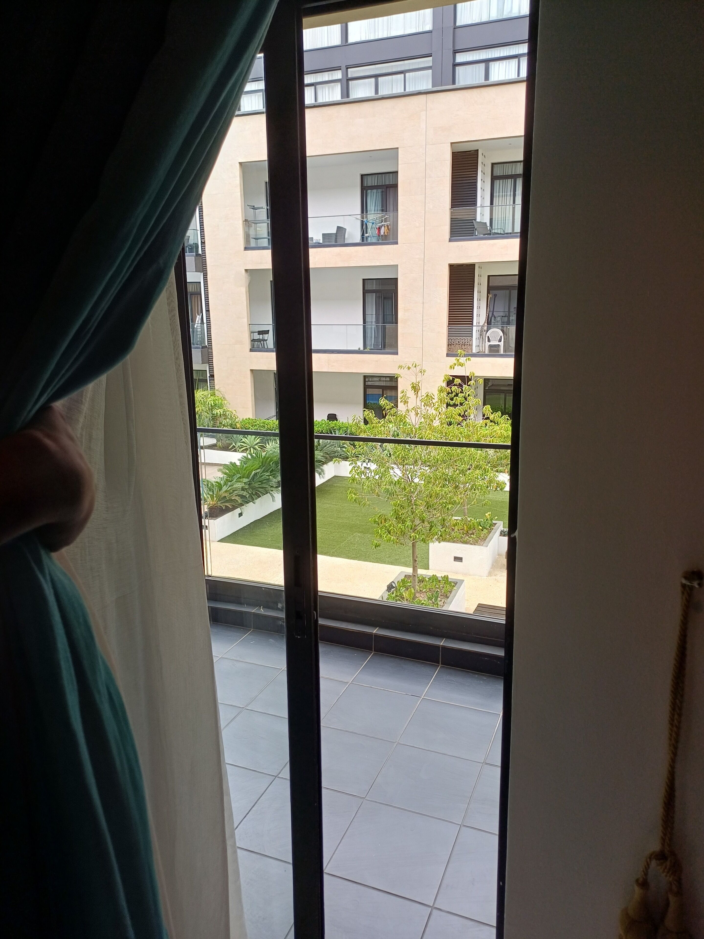 Duplex, 1 Bedroom | Interior