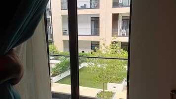 Duplex, 1 Bedroom | Interior