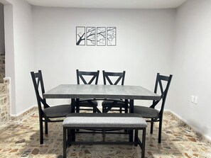 Dining room - Casa Altamirano (Chilpancingo de los Bravo)