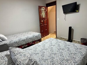 Blackout curtains, iron/ironing board - Casa Altamirano (Chilpancingo de los Bravo)