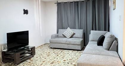 Casa Altamirano