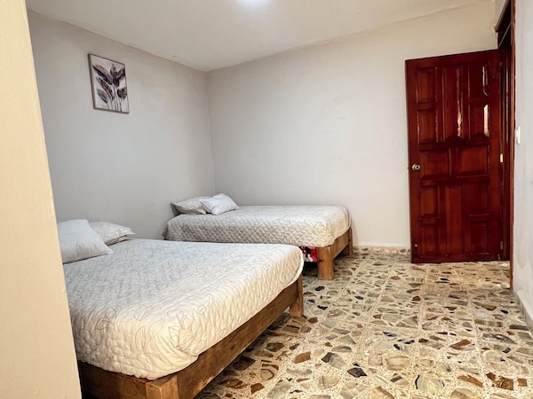 Casa Altamirano - Guerrero