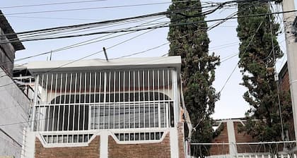 Casa Altamirano